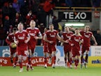 Preview: Aberdeen vs. Hibernian - prediction, team news, lineups