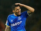 Allan reveals he would like to stay at Everton