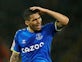 Everton midfielder Allan in talks over UAE move?