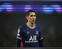 Angel Di Maria to leave PSG this summer?