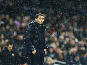 Antonio Conte admits Spurs are "too emotional" after Southampton loss