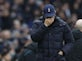 Antonio Conte: 'Tottenham Hotspur to blame for FA Cup exit to Middlesbrough'