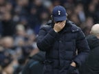 Antonio Conte: 'Top-four finish impossible for Tottenham Hotspur'