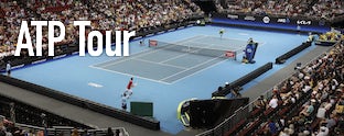 ATP Tour header AMP