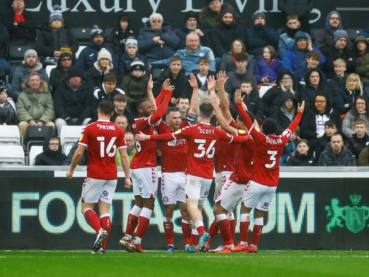 Preview: Plymouth Argyle vs. Bristol City - prediction, team news, lineups