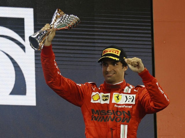 Talks underway as 'radical' Ferrari revealed