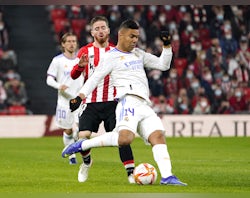 Real Madrid 'open to selling Casemiro this summer'