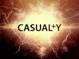 Casualty logo