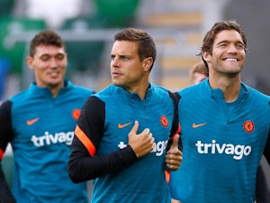Azpilicueta, Alonso 'both want to sign for Barcelona'