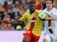 Crystal Palace complete Cheick Doucoure signing