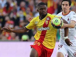 Crystal Palace 'to make £15m move for Doucoure'