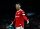 Manchester United 'set deadline for Cristiano Ronaldo return'