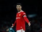 Team News: Cristiano Ronaldo missing for Manchester United against Leicester City