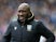 Sheffield Wednesday manager Darren Moore on February 13, 2022