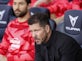 Diego Simeone confirms Koke will miss clash with Manchester United