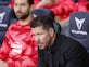 Diego Simeone confirms Koke will miss clash with Manchester United