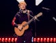 Rod Stewart brands Ed Sheeran "old ginger b***ocks"