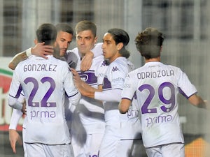 Preview: Fiorentina vs. Hellas Verona - prediction, team news, lineups