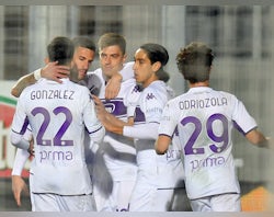 Fiorentina vs. Atalanta - prediction, team news, lineups