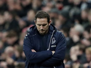 Lampard admits Newcastle defeat was "disappointing"