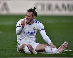 Gareth Bale to start for Real Madrid against Chelsea?