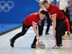 Great Britain defeat Italy in opening men's curling match