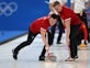 Great Britain defeat Italy in opening men's curling match