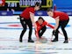 GB thrash Olympic champions Sweden in women's curling