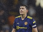 Manchester United 'prepared to sell Harry Maguire this summer'