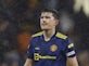 Harry Maguire set for Manchester United captaincy talks with Erik ten Hag?
