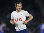 Leicester City bidding to sign Harry Winks, Conor Coady?