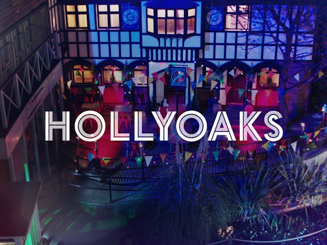 Hollyoaks episodes to be released first on All 4