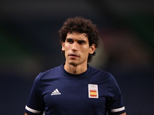 Real Madrid 'keen to offload Jesus Vallejo'