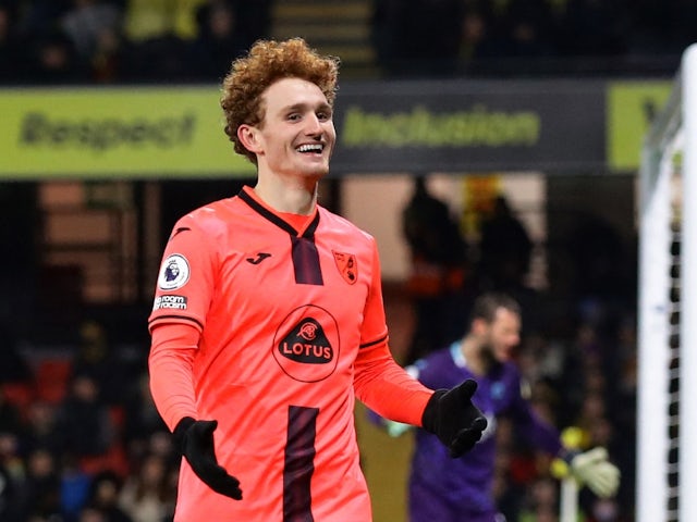 Smith provides update on Josh Sargent ahead of Crystal Palace
