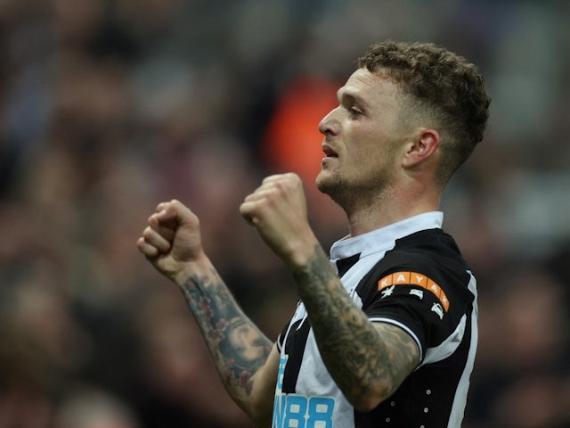 Trippier believes Newcastle victory shows 