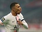 Kylian Mbappe 'ready to take pay cut to join Real Madrid'