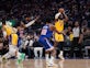 LeBron James breaks all-time NBA scoring record in LA Lakers defeat