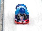 Laura Deas finishes 19th in women's skeleton for Great Britain
