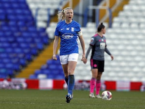 Preview: B'ham Women vs. Everton Ladies - prediction, team news, lineups