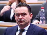 Marc Overmars pictured in 2019