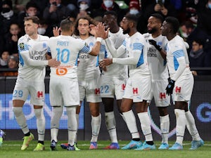 Preview: Troyes vs. Marseille - prediction, team news, lineups