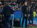  Burnley's Maxwel Cornet walks off the pitch after sustaining an injury as Burnley manager on February 8, 2022