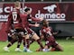 Metz promoted to Ligue 1 as Bordeaux handed loss against Rodez AF