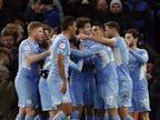 Preview: Peterborough United vs. Manchester City - prediction, team news, lineups