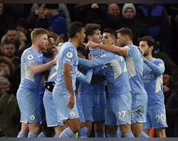 Everton vs. Man City - prediction, team news, lineups