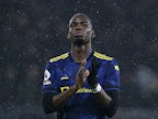 Manchester United's Paul Pogba 'must take pay cut to join Juventus'