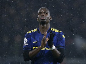 Juventus 'confident of completing three-year Pogba deal'