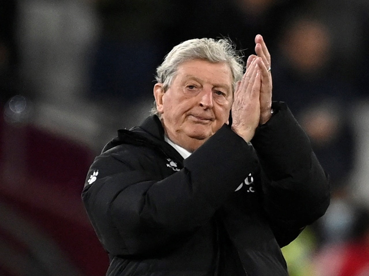 Roy Hodgson says Watford supporters will play a role in relegation battle