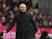 Sean Dyche talks up "powerful" win over Spurs