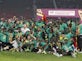 Senegal, the football champions of Africa